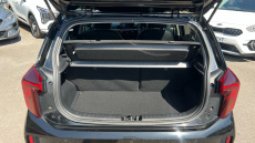 Kia Picanto 1.2 Shadow 5dr Auto Petrol Hatchback